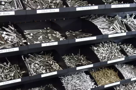 Interlink & Synchronize Your Tool Crib or Hardware Room With Your Entire Facility