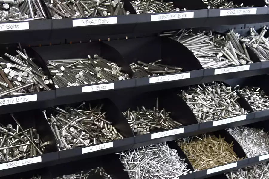 Interlink & Synchronize Your Tool Crib or Hardware Room With Your Entire Facility
