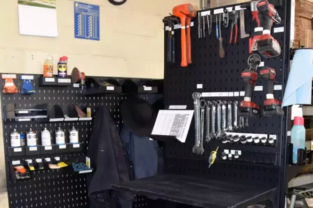 Interlink & Synchronize Your Maintenance Area With Your Entire Facility