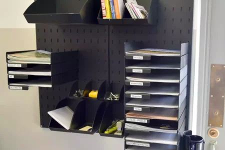 Interlink & Synchronize Your Office or Showroom With Your Entire Facility