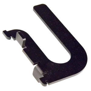 Handle for mobile tool board