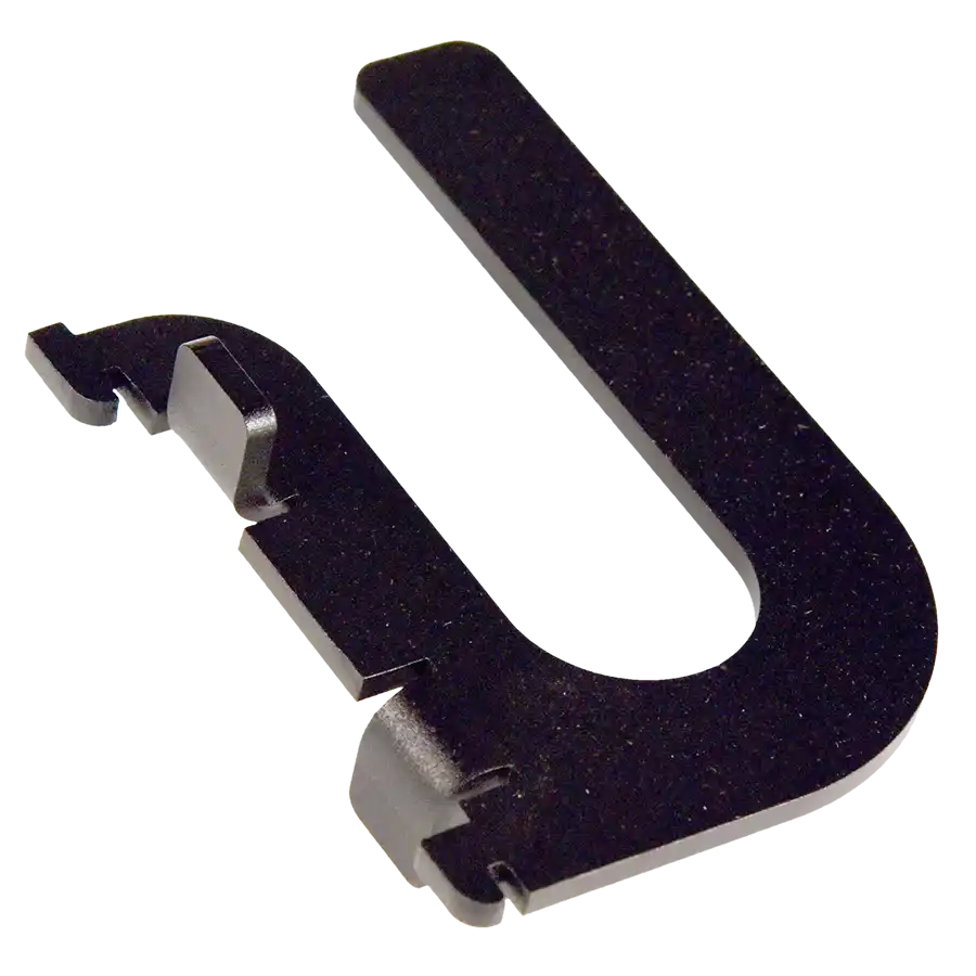 Handle for mobile tool board