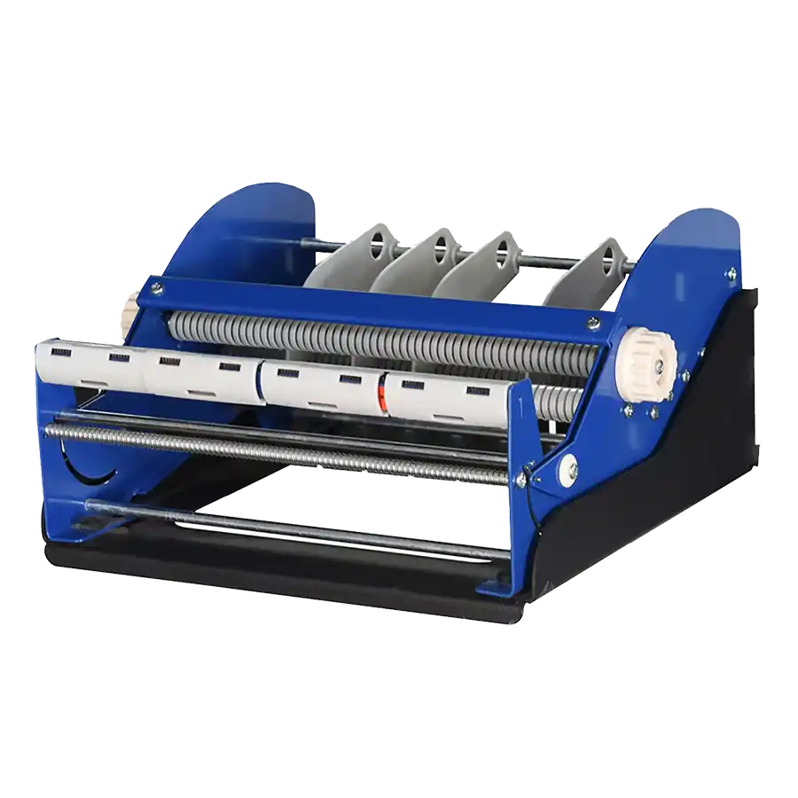 Label Dispenser
