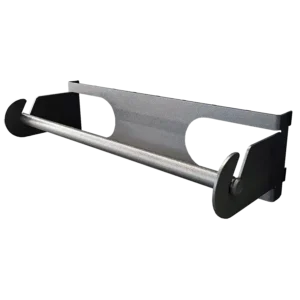 Rolled Towel Dispenser