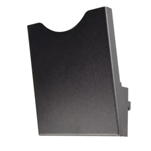 Upright Paper Tray (9"x 11" x 1/2")