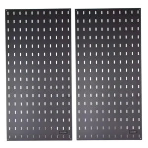 Wall Mount Tool Board System (7 square feet)