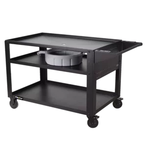 48" x 30" x 35" Tear Down Cart