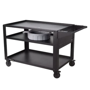 48" x 30" x 35" Tear Down Cart