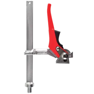 Ratchet Handle Welding Clamp