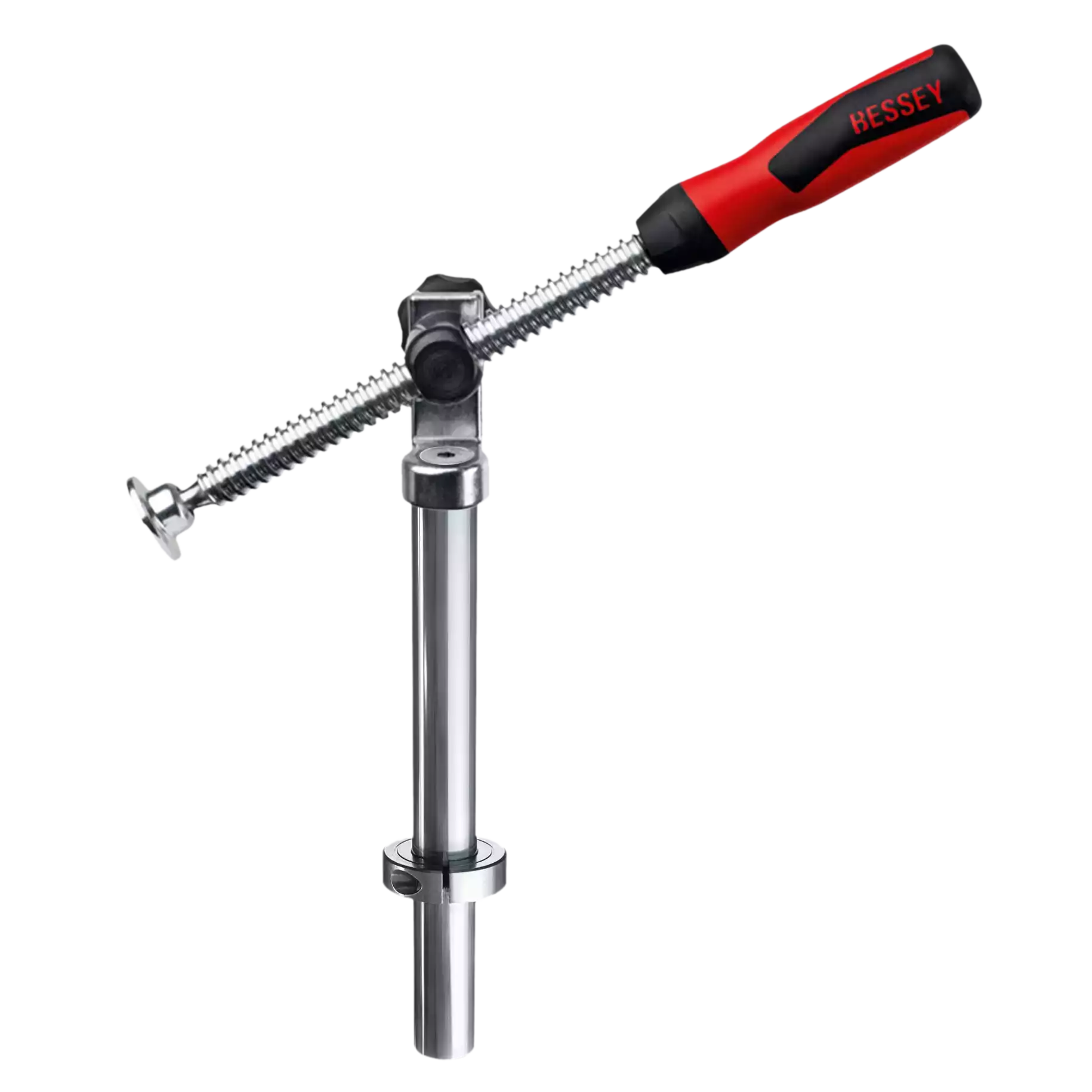 Variable Angle Welding Clamp (horizontal)