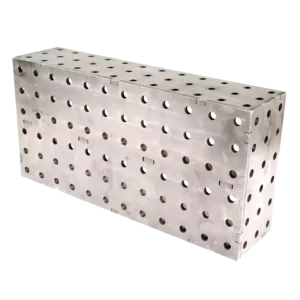 12″ x 24″ x 6″ Fixtur Block