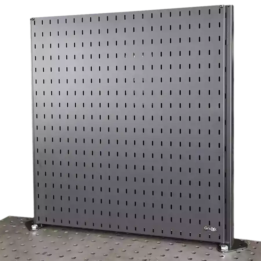 Weld Table Gridlok Kit