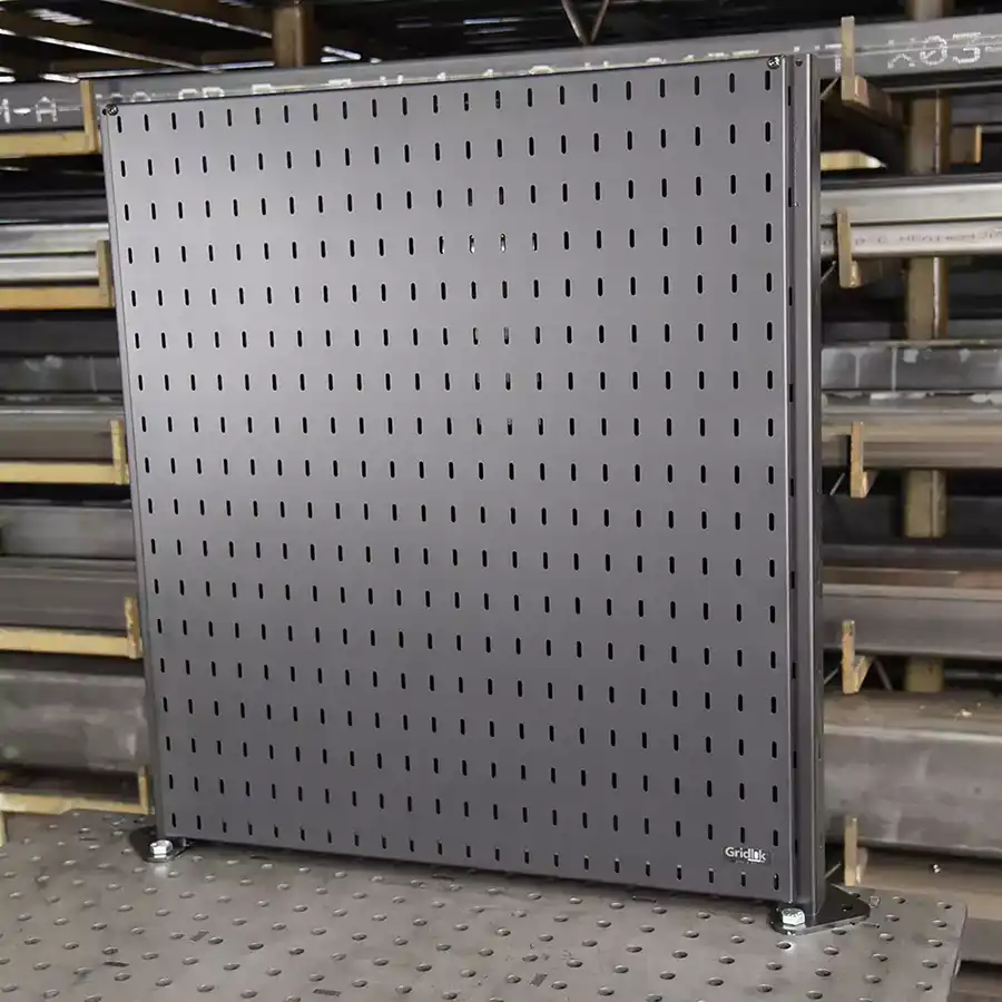 Weld Table Gridlok Kit