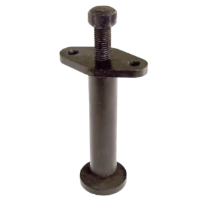 Weld Table Leveler Bracket