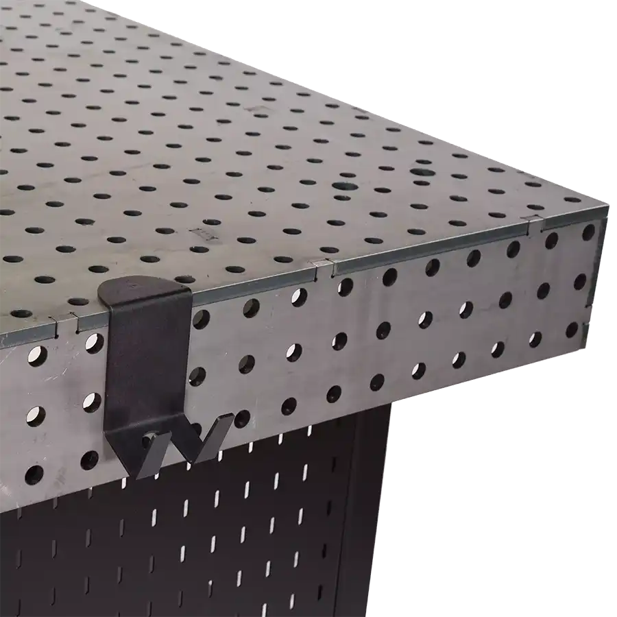 Weld Table Tool Holder - Image 4