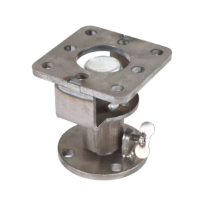 6" Turn Table (weld table)