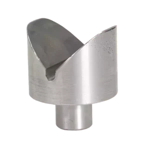 90° V-Block For Flextur Welding Tables