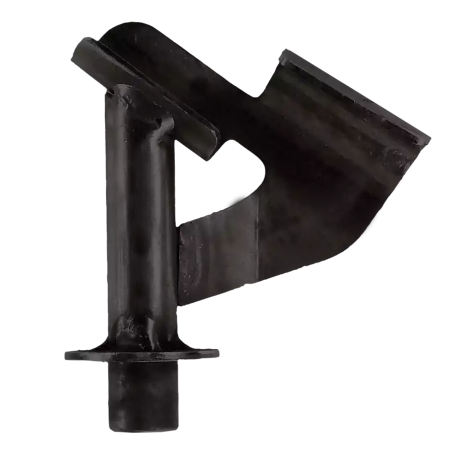 Weld Gun Holder for Flextur Welding Tables