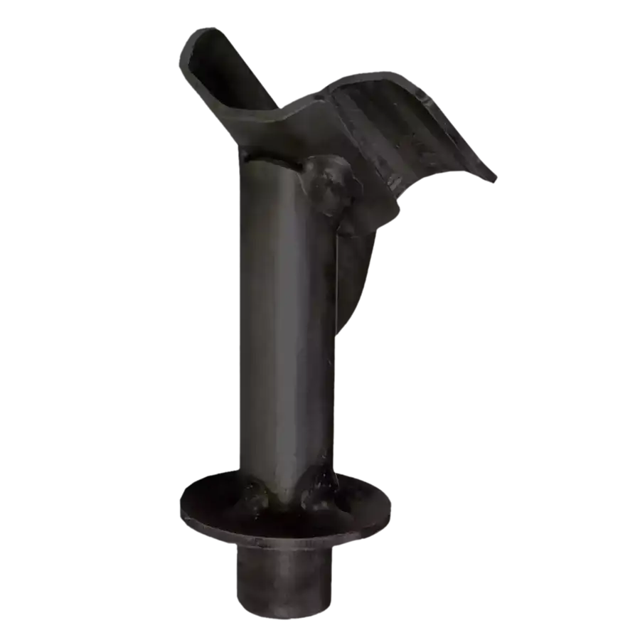 Weld Gun Holder for Flextur Welding Tables