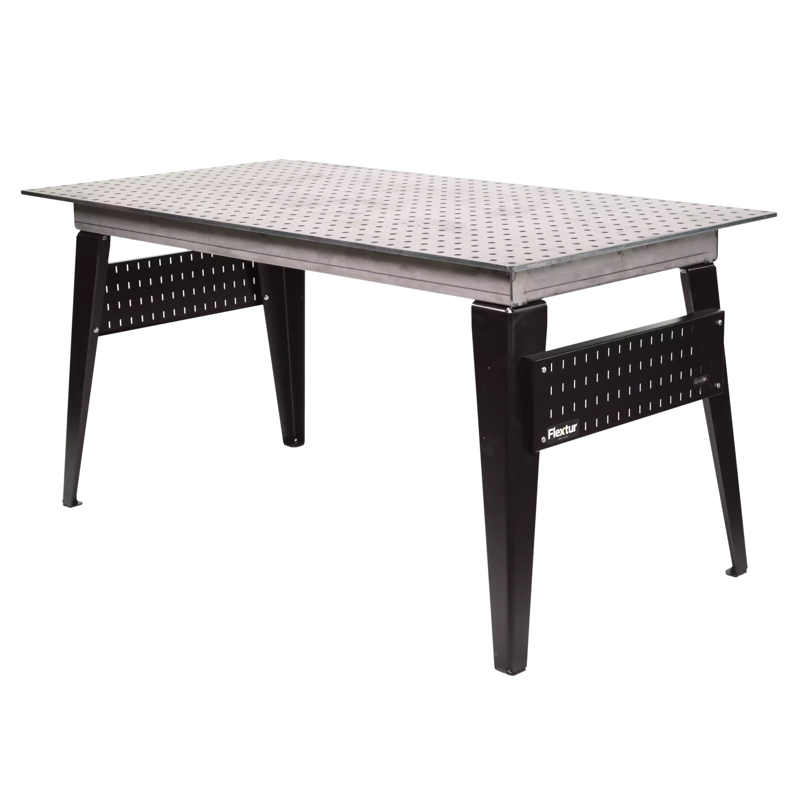 36" x 72" Welding Table