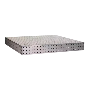 48" x 48" x 6" Welding Table (Top Only)