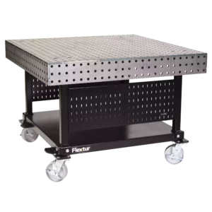 48" x 48" x 6" Welding Table
