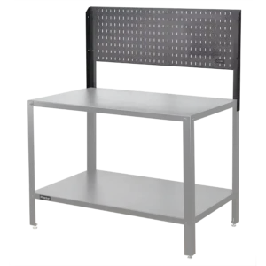 48″ x 16″ Workbench Tool Board Kit