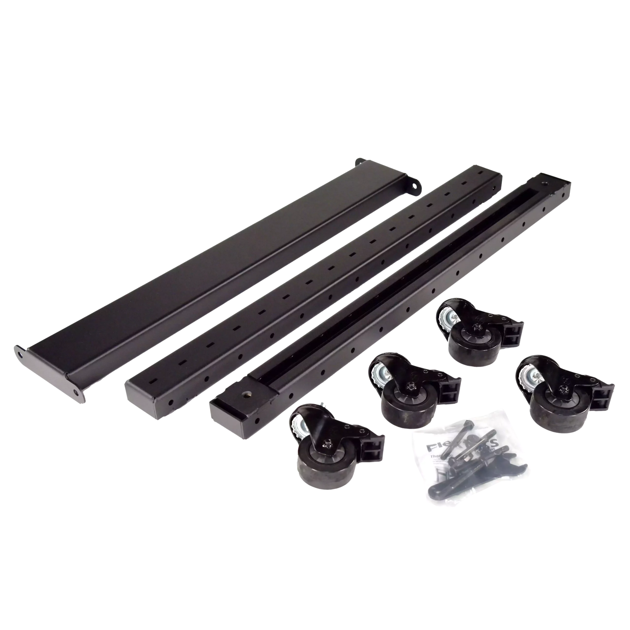 Mobile Tool Board Base Kit