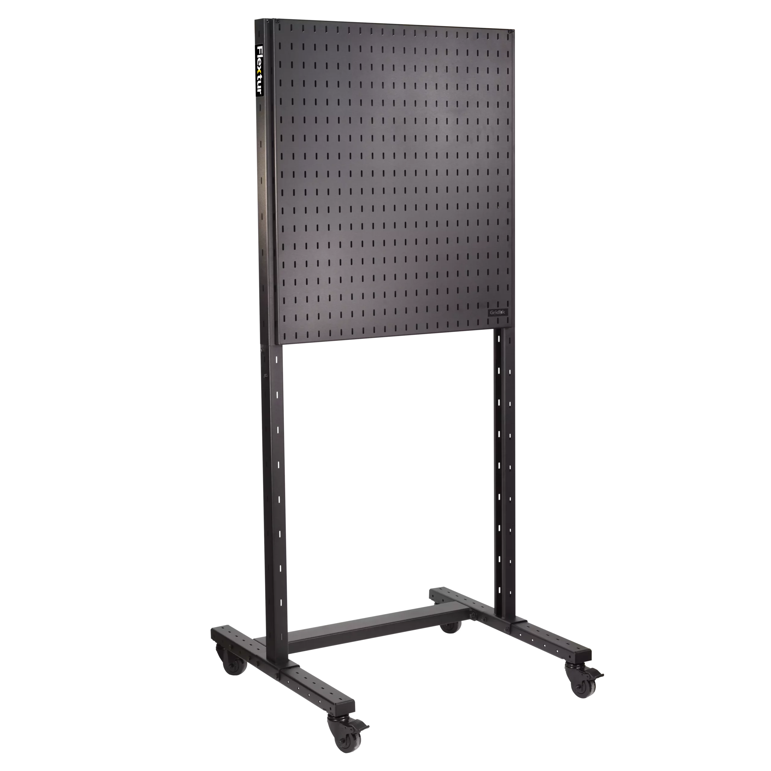 2 Panel Mobile Tool Board