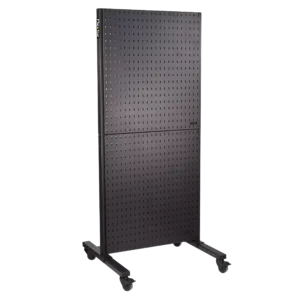 4 Panel Mobile Tool Board