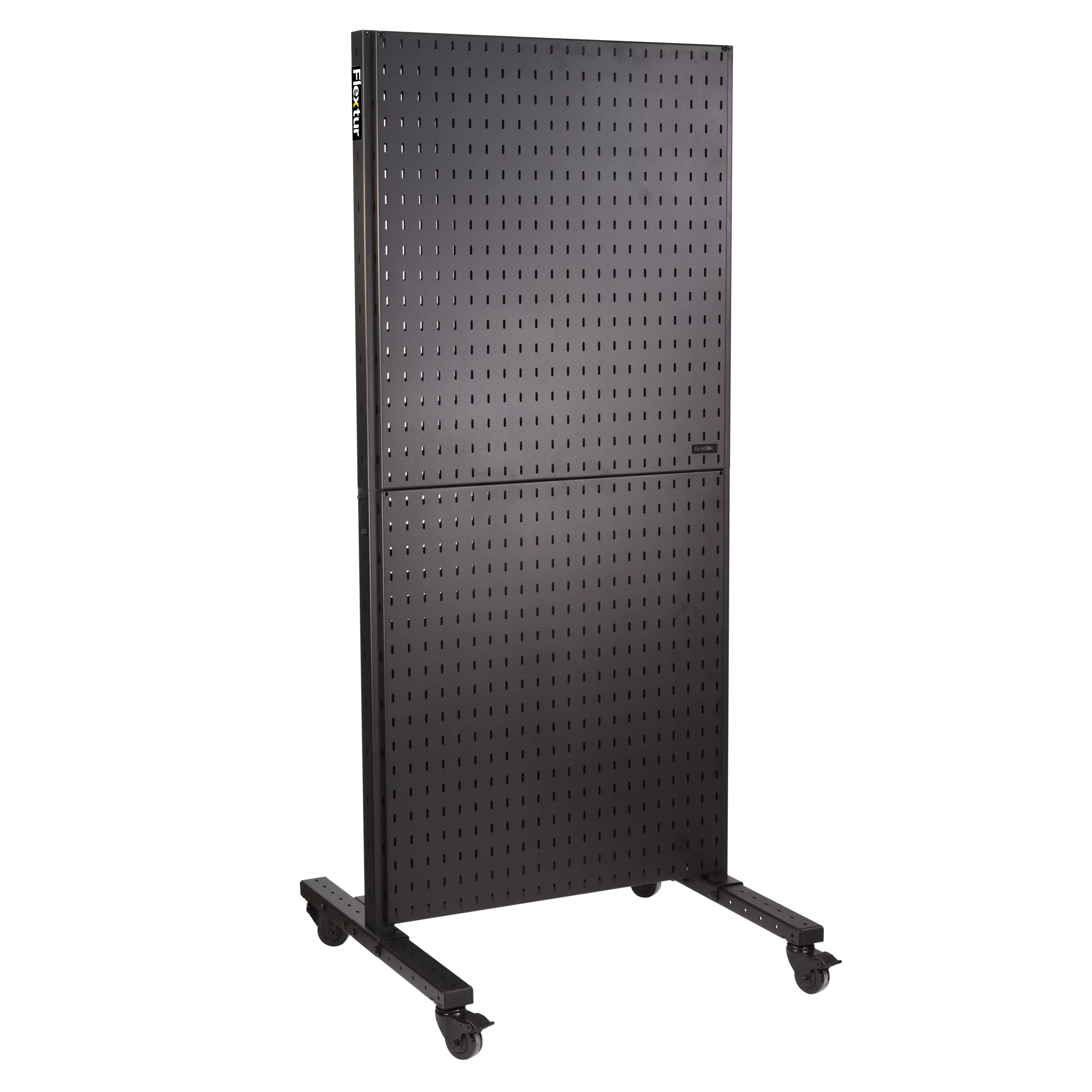 4 Panel Mobile Tool Board