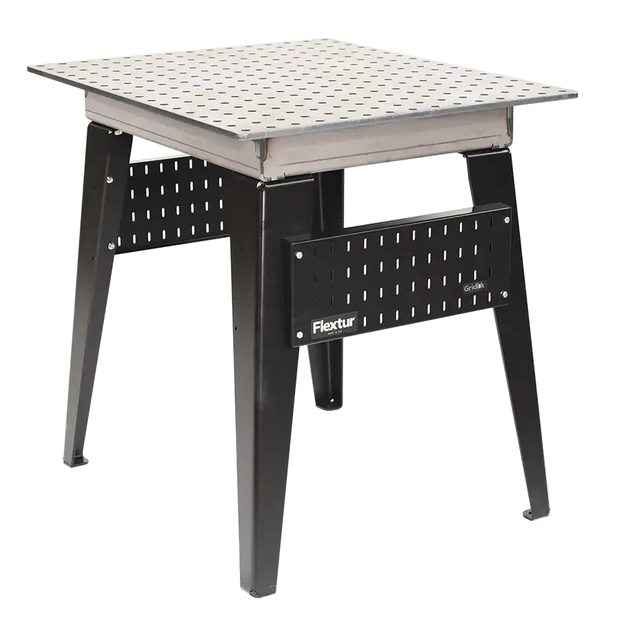 36" x 30" Welding Table