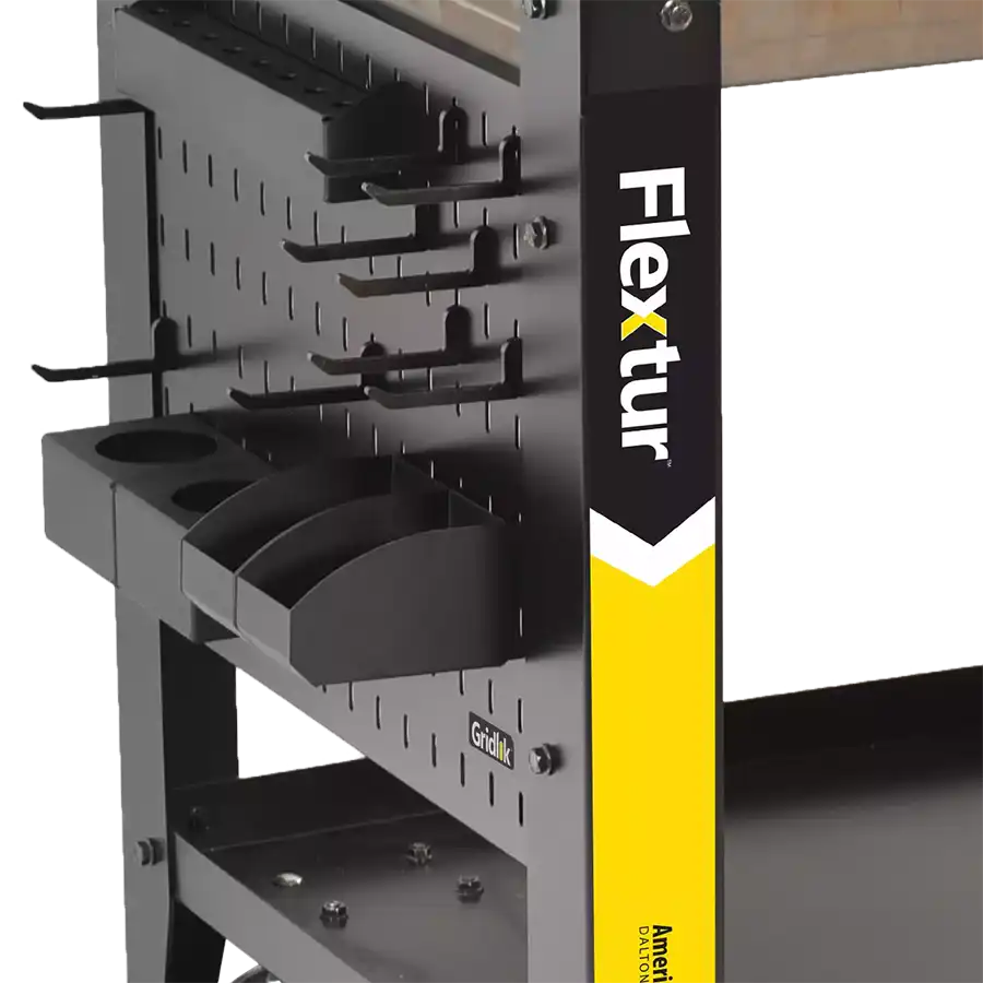 Mobile Welding Table Cart