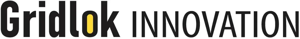 Gridlok Innovation Logo