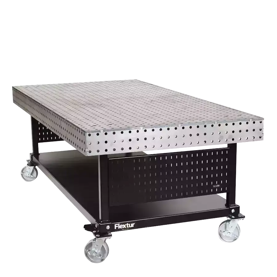 View All Weld Tables