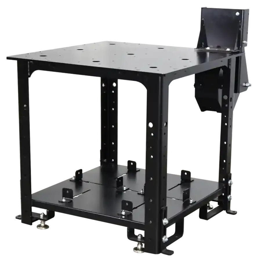 Flextur Cobot Docking Station.