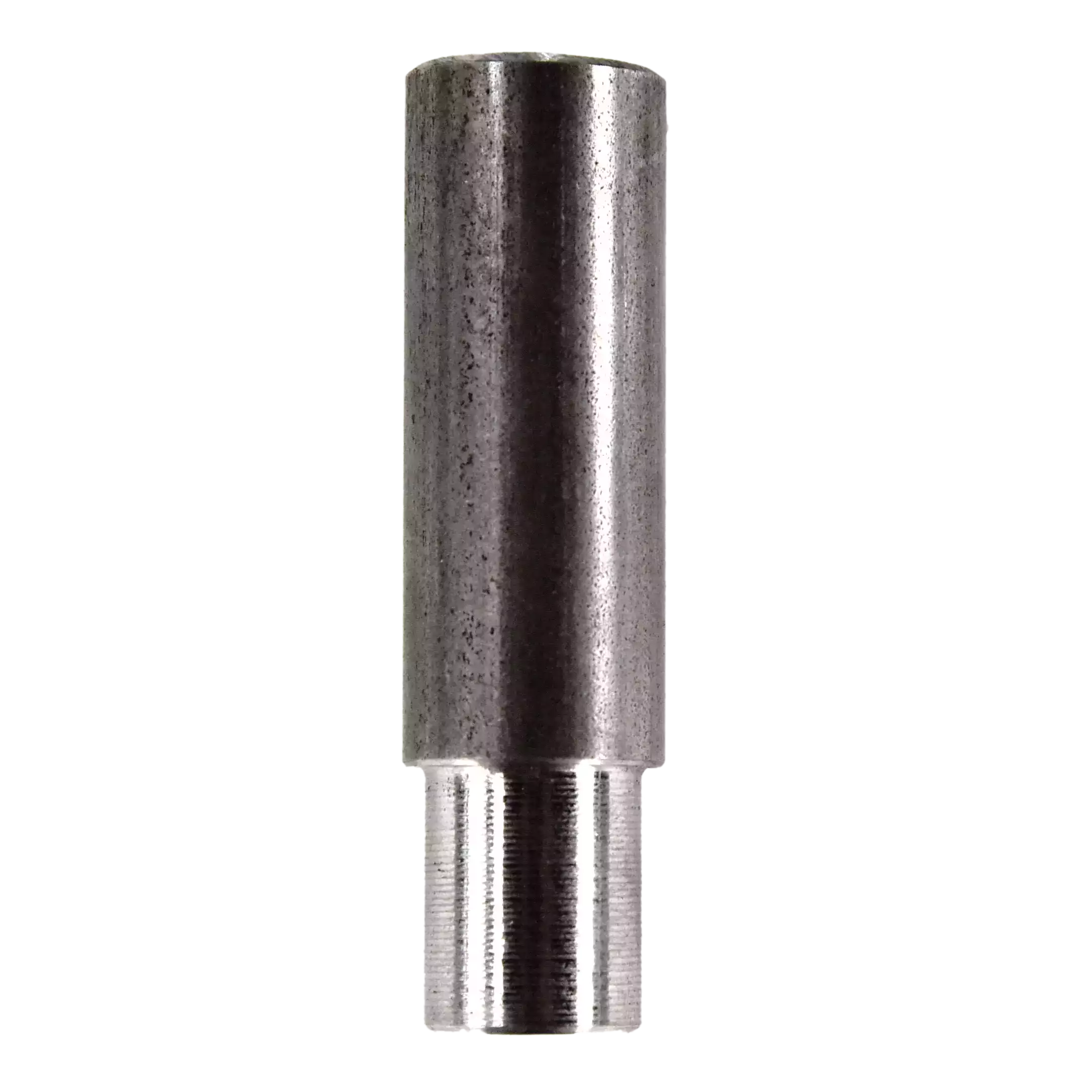 Close-up of Flextur's 3/4" Locator Pin