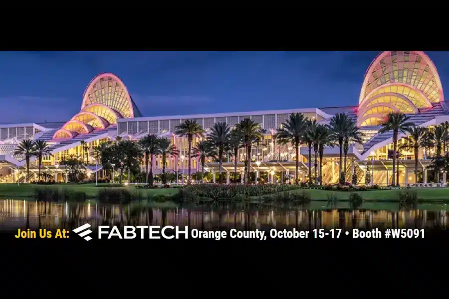 Fabtech 2024