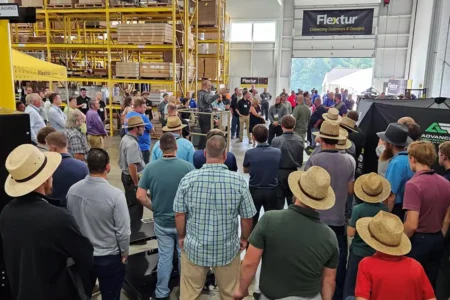 Flextur Open House 2024