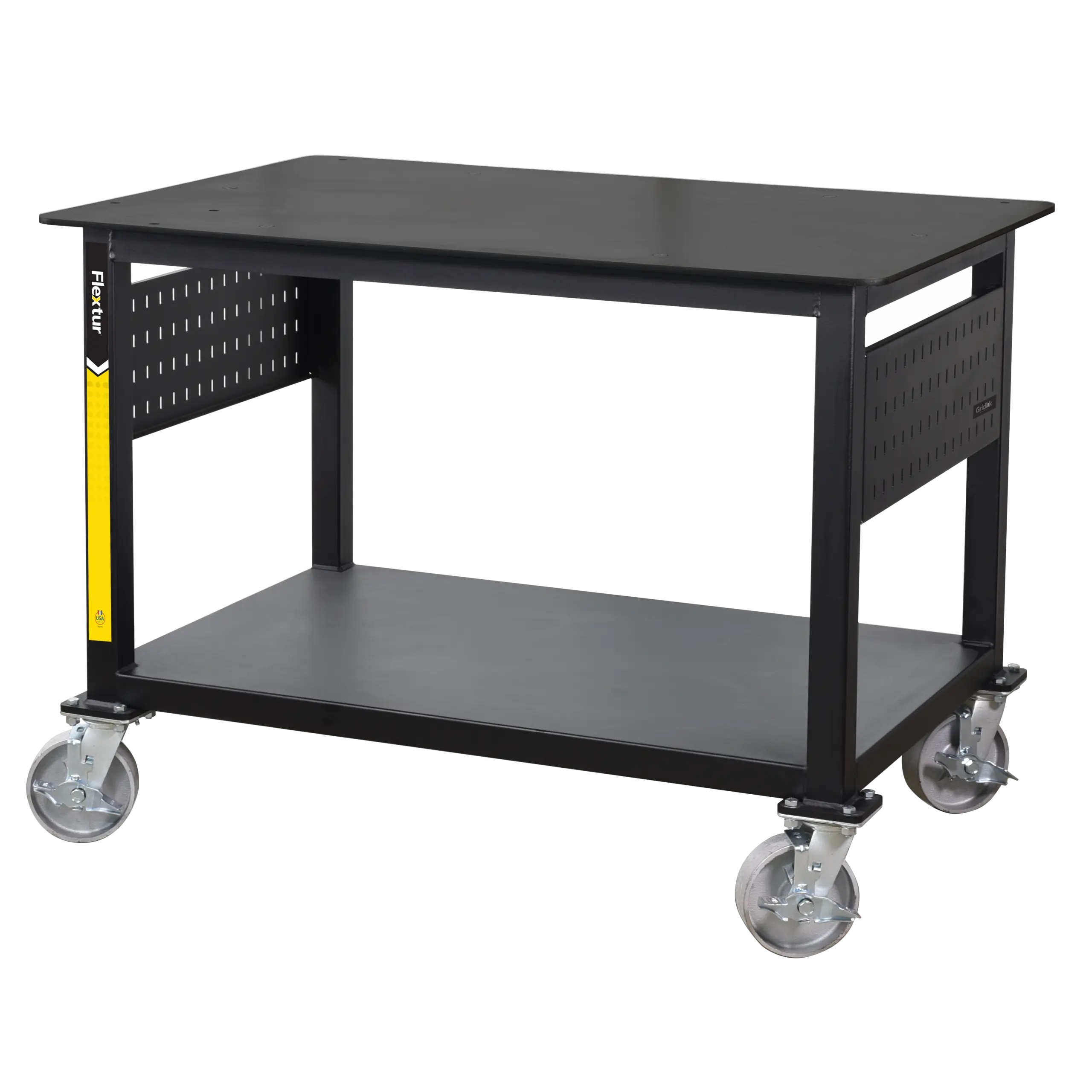 32" x 48" Workbench