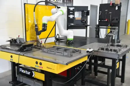 Ensuring Cobot Safety in an era of collaborative robots.