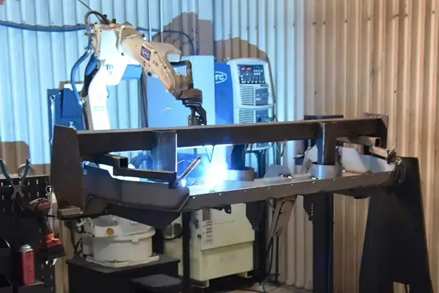 Contract Manufacturing