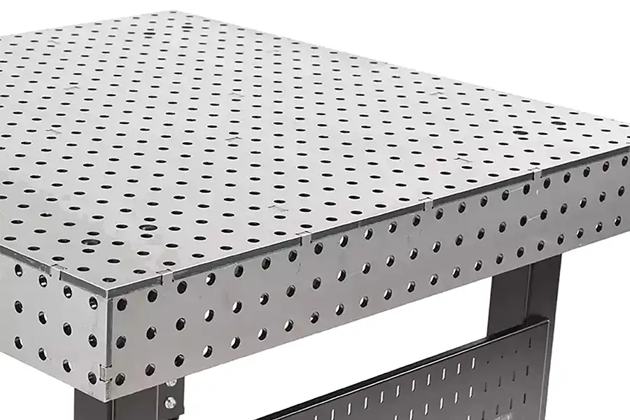 Welding Tabletop