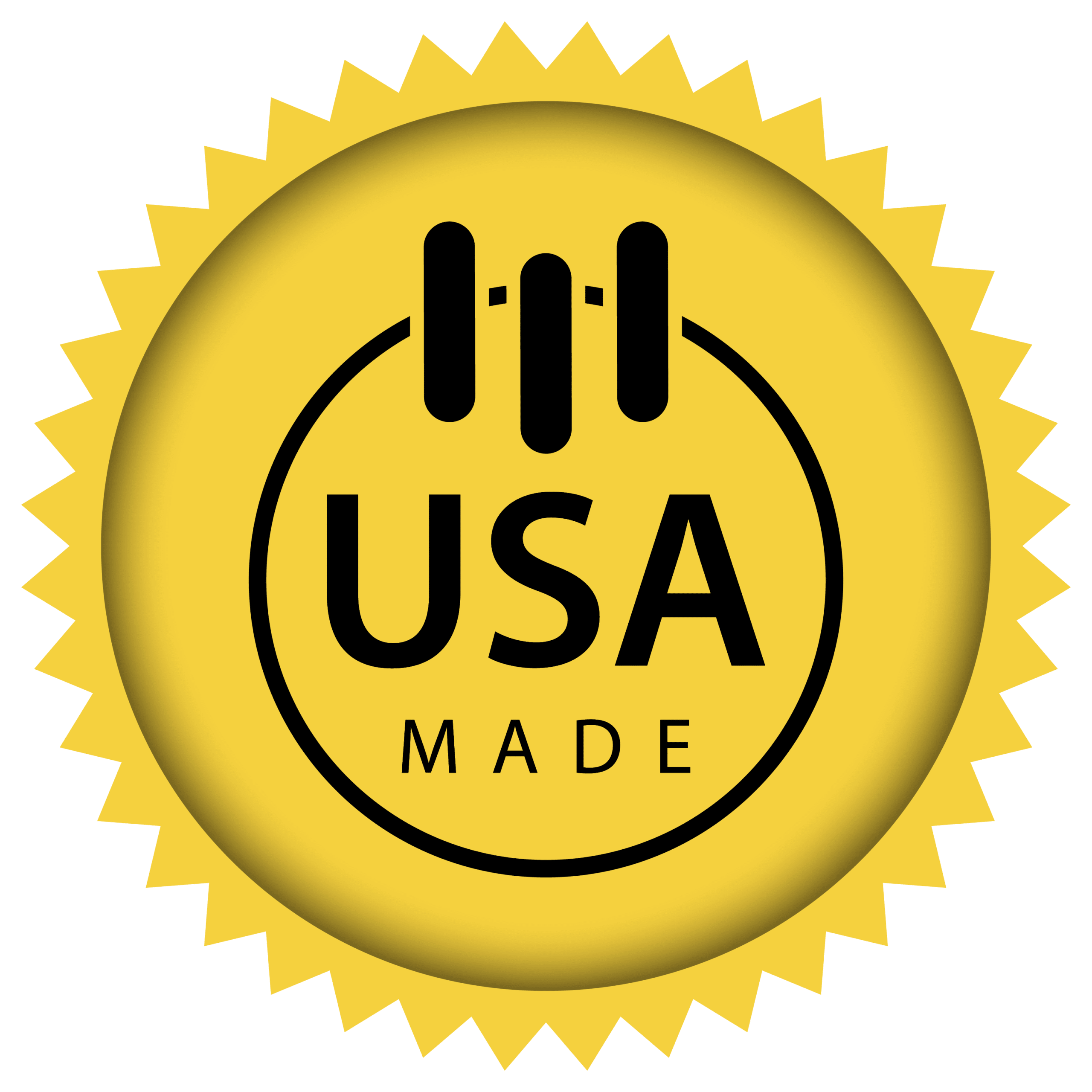 USA Made
