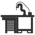 Flextur Website Icons-Cobot Welding Gray