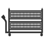 Flextur Website Icons-Material Flow Solutions