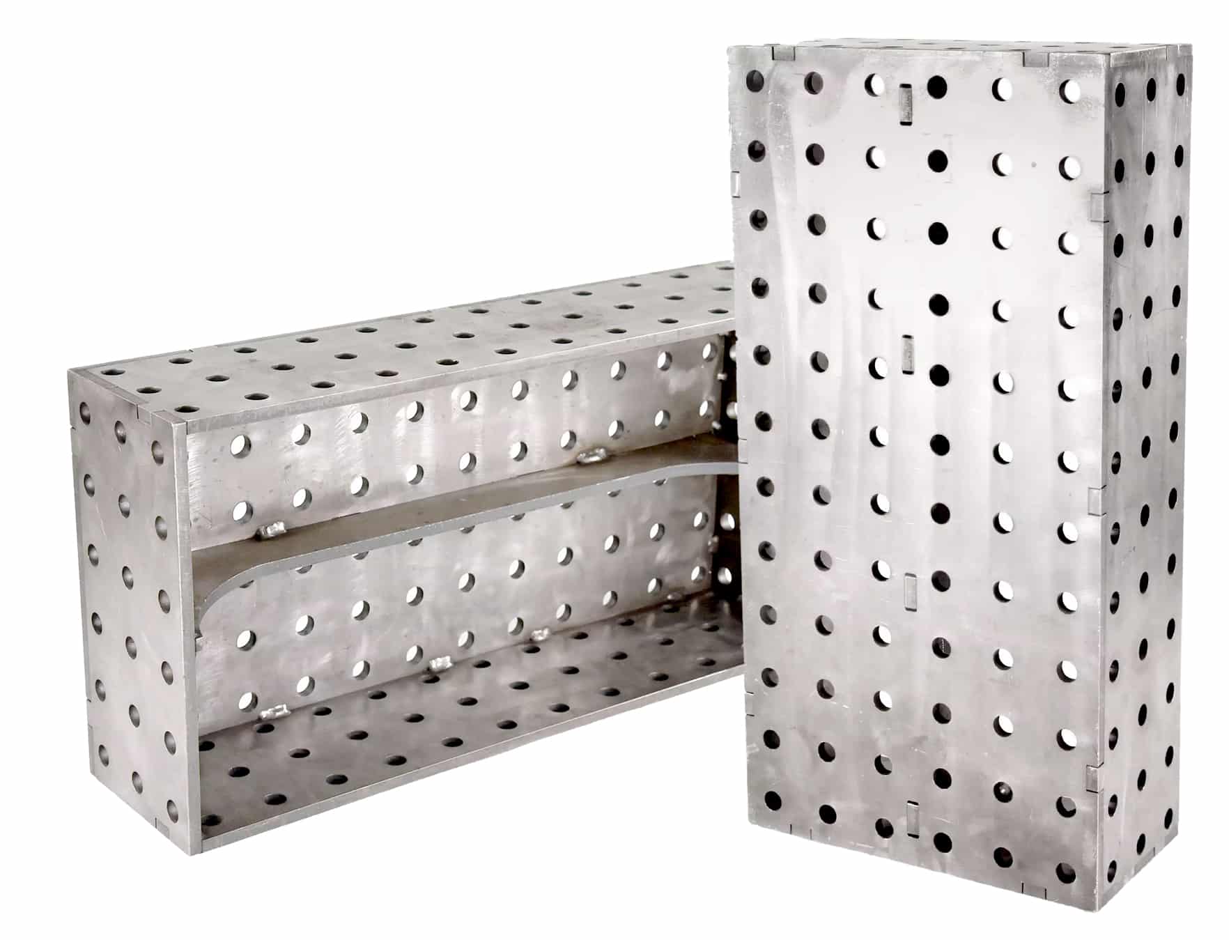 Fixture Blocks